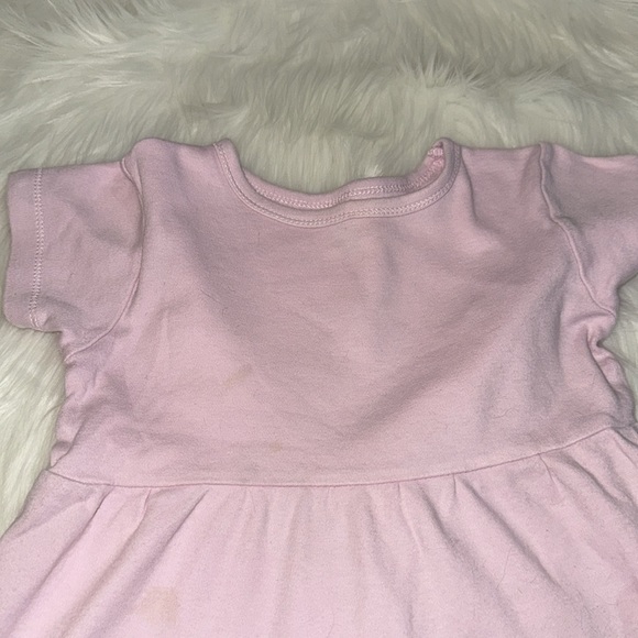 Lot of 3 dresses Size girls 5 - Picture 7 of 9